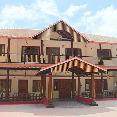 Coffeebean Villa - Unwind & Rejuvenate Саклешпур Экстерьер фото