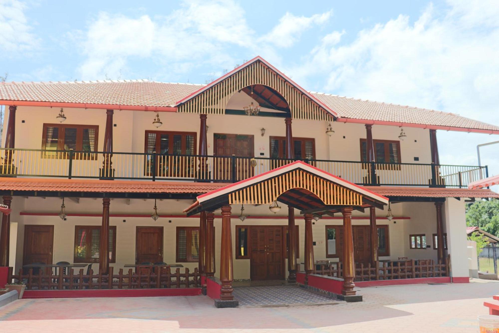 Coffeebean Villa - Unwind & Rejuvenate Саклешпур Экстерьер фото