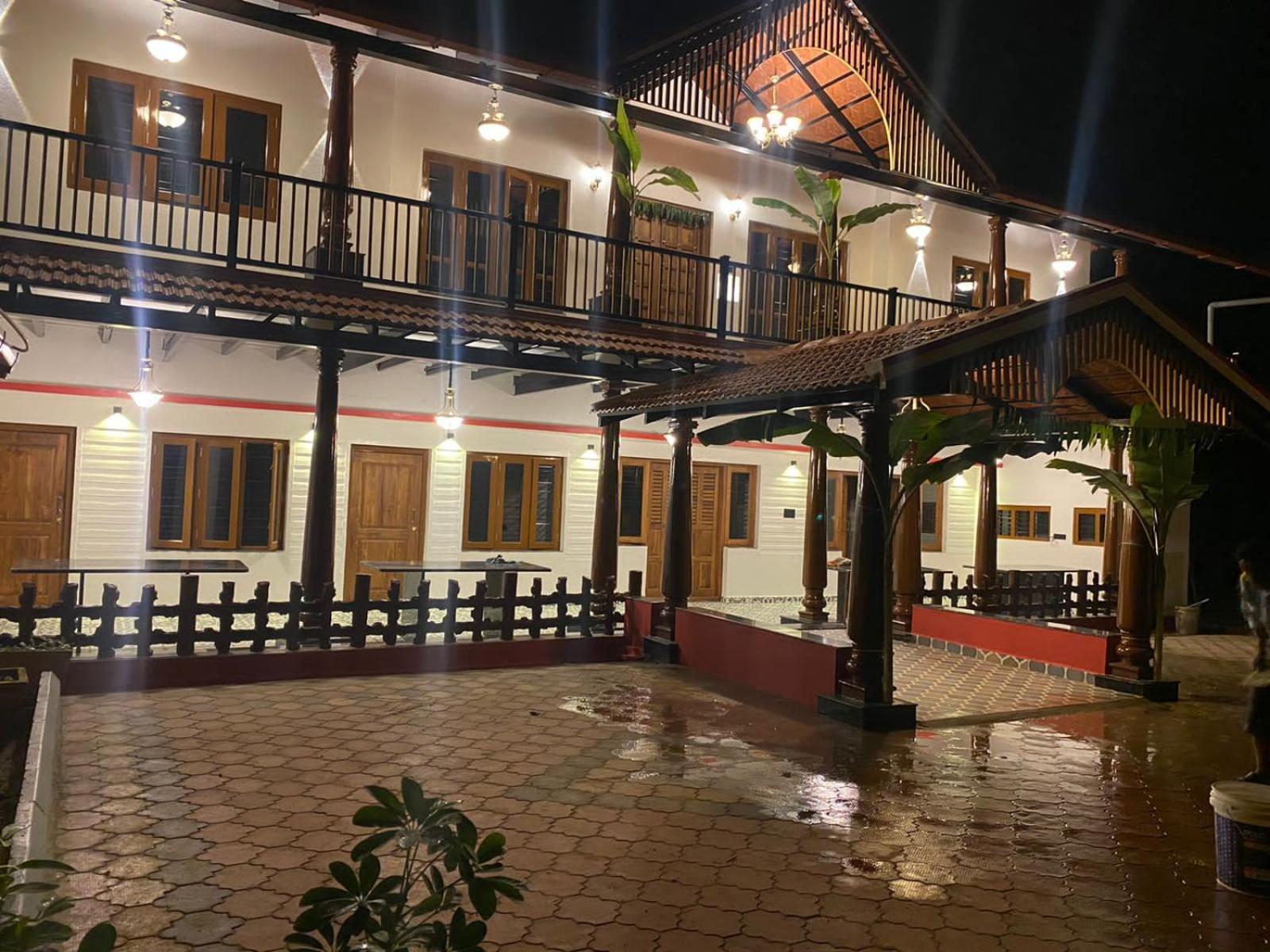Coffeebean Villa - Unwind & Rejuvenate Саклешпур Экстерьер фото
