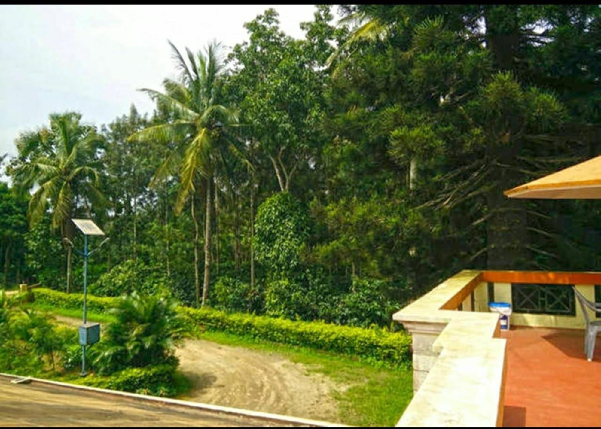 Coffeebean Villa - Unwind & Rejuvenate Саклешпур Экстерьер фото