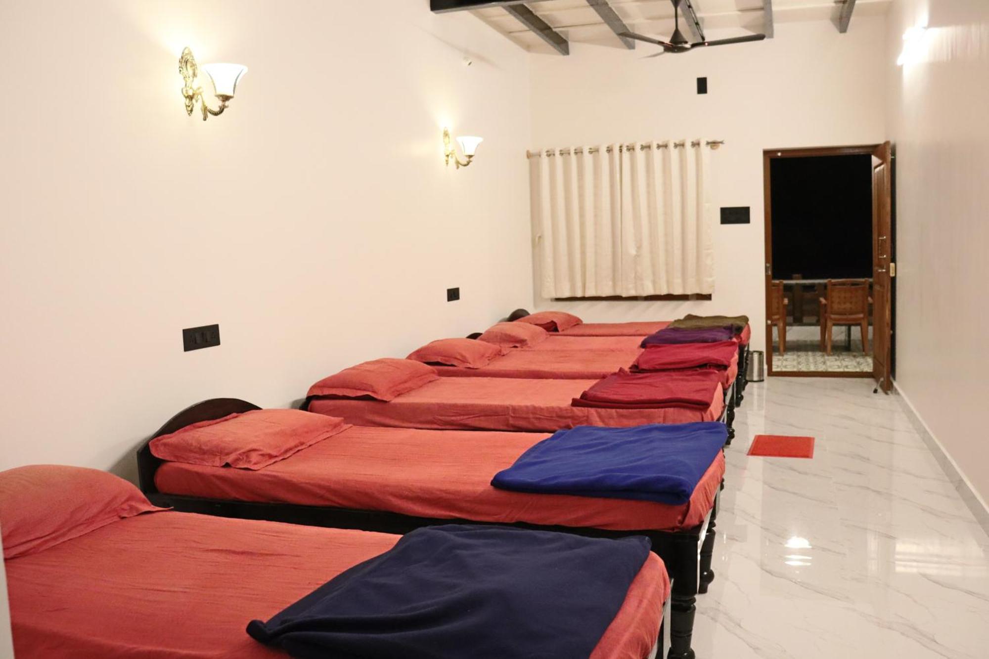 Coffeebean Villa - Unwind & Rejuvenate Саклешпур Экстерьер фото