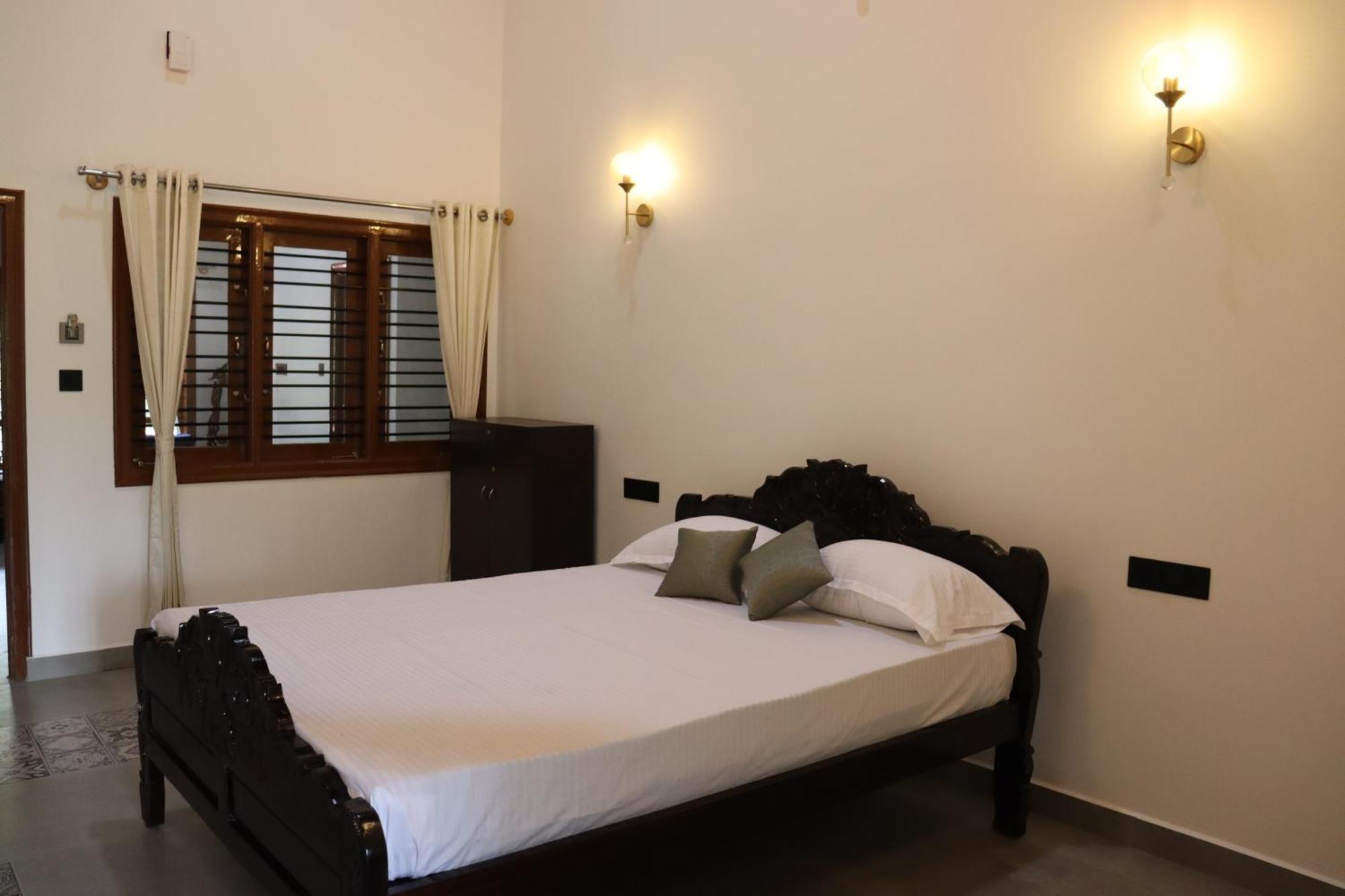 Coffeebean Villa - Unwind & Rejuvenate Саклешпур Экстерьер фото