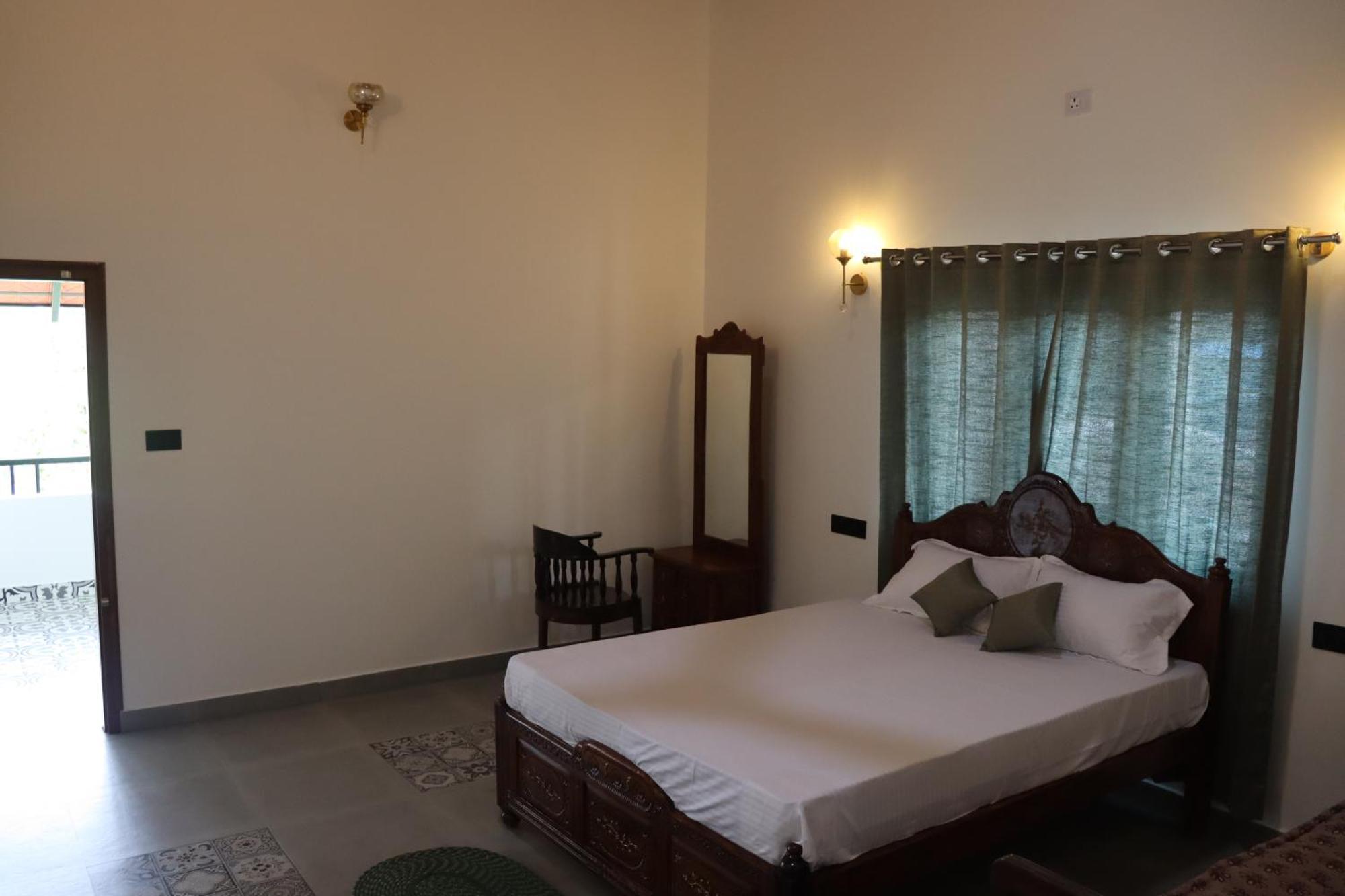 Coffeebean Villa - Unwind & Rejuvenate Саклешпур Экстерьер фото