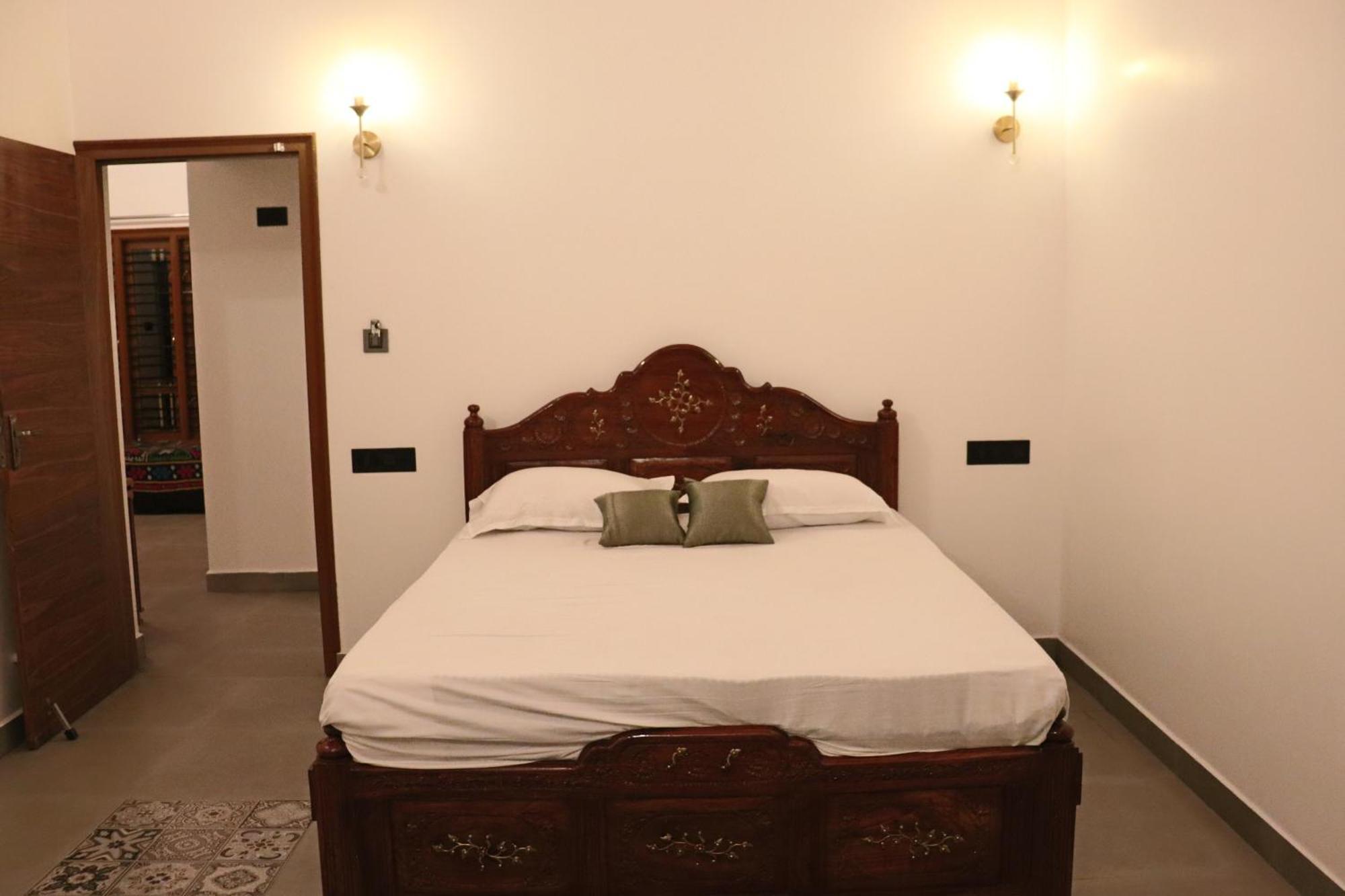 Coffeebean Villa - Unwind & Rejuvenate Саклешпур Экстерьер фото