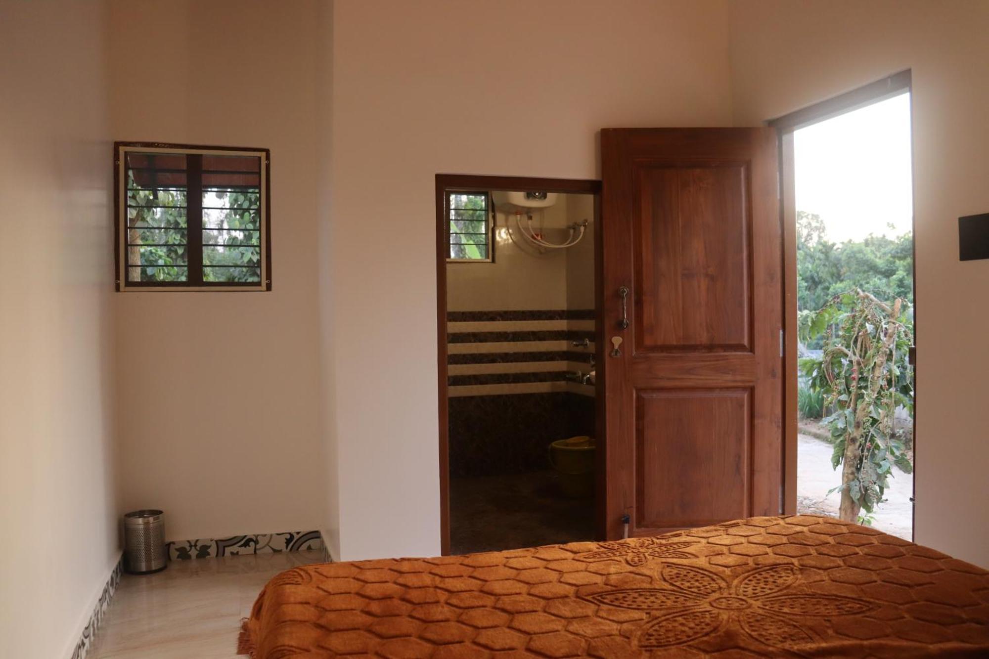 Coffeebean Villa - Unwind & Rejuvenate Саклешпур Экстерьер фото