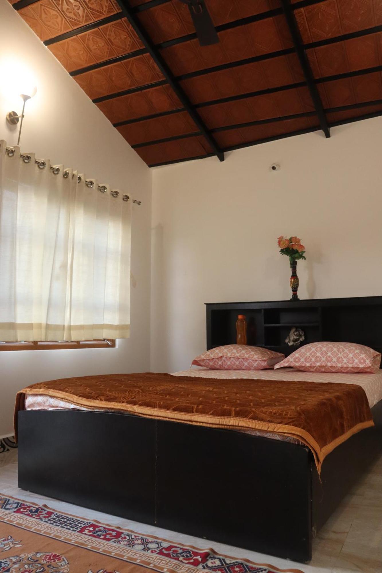 Coffeebean Villa - Unwind & Rejuvenate Саклешпур Экстерьер фото